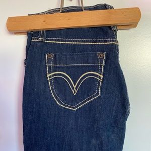 Levi’s Jeans